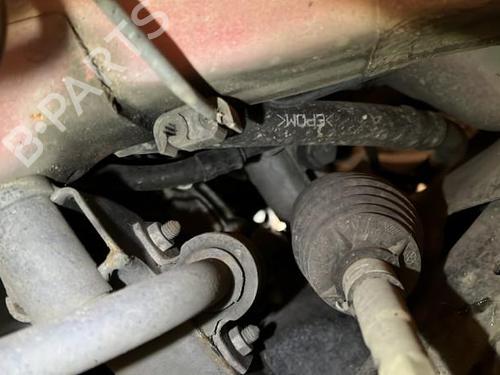 Used Steering rack SEAT IBIZA IV (6J5, 6P1) 1.2 TSI (105 hp) 20862483