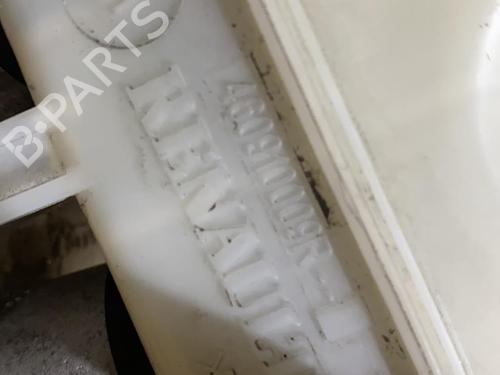 Maître-cylindre RENAULT MEGANE III Hatchback (BZ0/1_, B3_) 1.5 dCi (BZ0C) (90 hp) 21860756