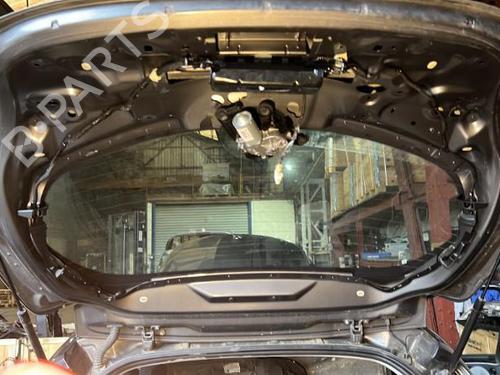 Tailgate PEUGEOT 208 I (CA_, CC_) 1.5 BlueHDI 100 | BP20869777C6 