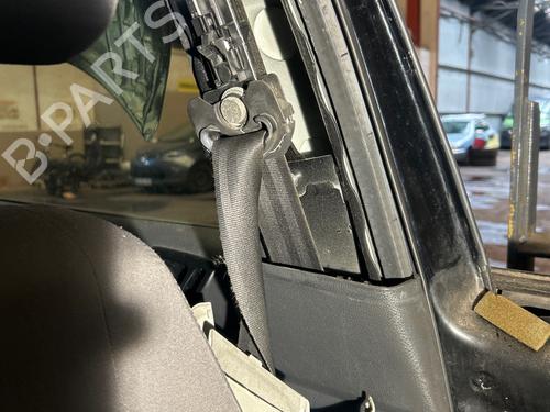 Used Front left seatbelt Front left seatbelt VW POLO IV (9N_, 9A_) 1.4 TDI (80 hp) 40122606 40122606