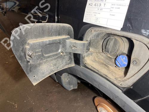 Tanklåg Tanklåg OPEL CROSSLAND X / CROSSLAND (P17, P2QO) 1.5 (75) (110 hp) 37005502 37005502