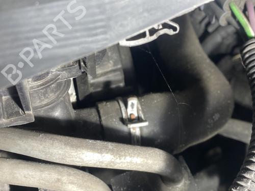 Used Water radiator Water radiator FORD FOCUS III 2.0 TDCi (150 hp) 24451102 24451102