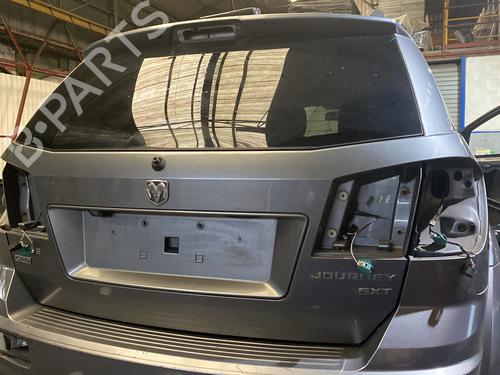 Used Tailgate Tailgate DODGE JOURNEY 2.0 CRD (140 hp) 20859793 20859793