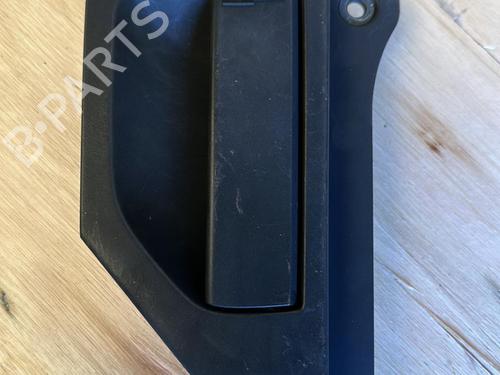 Used Rear left exterior door handle RENAULT TWINGO III (BCM_, BCA_) 1.0 SCe 70 (71 hp) 21862942