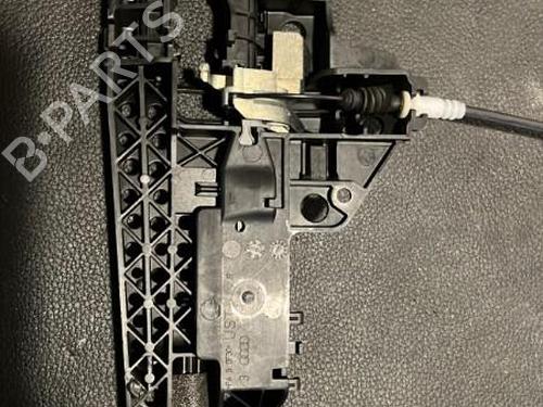 Front right lock AUDI A1 Sportback (8XA, 8XF) 1.4 TFSI | BP20869537C97 