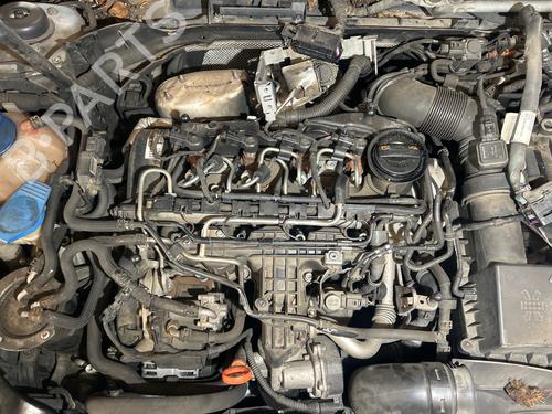 Engine VW GOLF VI (5K1) 1.6 TDI | BP38910951M1 - Image 2