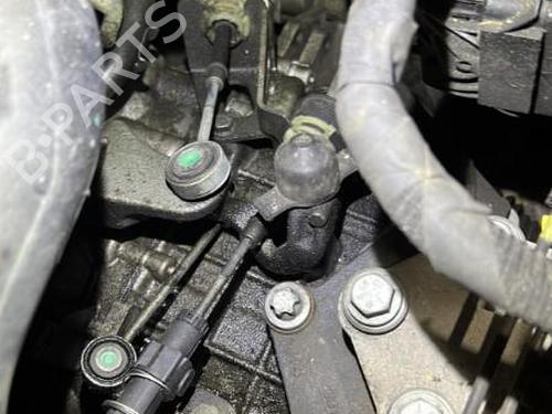 Used Gearbox ALFA ROMEO 159 Sportwagon (939_) 2.0 JTDM (939BXP1B) (170 hp) 20869325