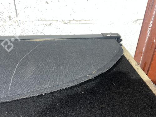 Rear parcel shelf RENAULT KADJAR (HA_, HL_) 1.3 TCe 140 (HLNB, HLN1) | BP31267794C85