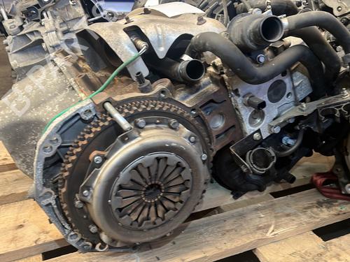 Engine DACIA LOGAN (LS_) 1.4 (LS0A, LS0C, LS0E, LS0G) | BP30775208M1 - Image 3