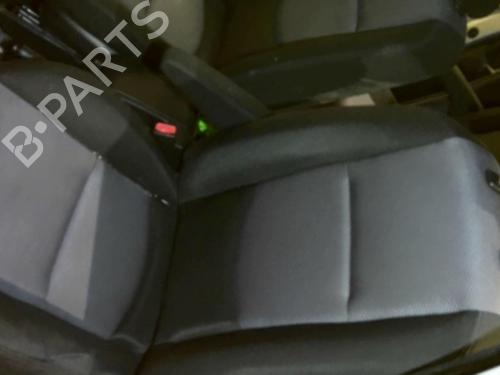 Used Seats set MAZDA 5 (CR) 2.0 CD (CR19) (110 hp) 21858010
