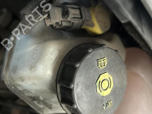 Used Brake master cylinder OPEL ASTRA J (P10) 1.7 CDTI (68) (125 hp) 20866930