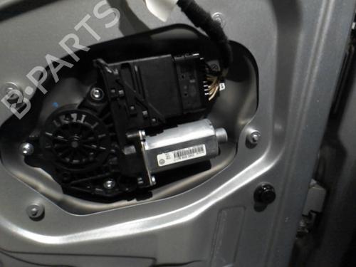 Used Rear left window mechanism VW GOLF PLUS V (5M1, 521) 2.0 TDI (140 hp) 20861329