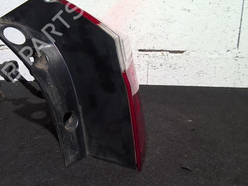 Used Right taillight Right taillight KIA RIO III (UB) 1.25 CVVT (86 hp) 21381840 21381840