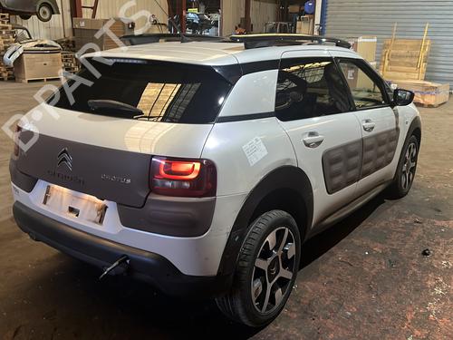 Left rear shock absorber CITROËN C4 CACTUS 1.6 BlueHDi 100 | BP24926342M18 - Image 5