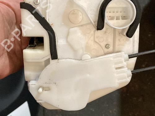 Rear left lock MITSUBISHI ASX (GA_W_) 1.8 DI-D (GA6W) | BP20867627C100