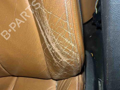 Left front seat PEUGEOT 607 (9D, 9U) 2.2 HDi | BP36517519C15 - Image 2