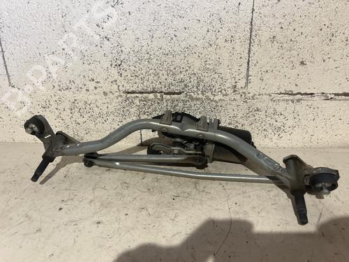Front wiper motor CITROËN C3 II (SC_) 1.4 VTi 95 | BP36794322M29 - Image 3