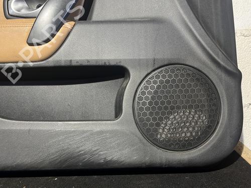 Forreste venstre beklædning RENAULT LAGUNA Coupe (DT0/1) 3.0 dCi | BP29908707C58 