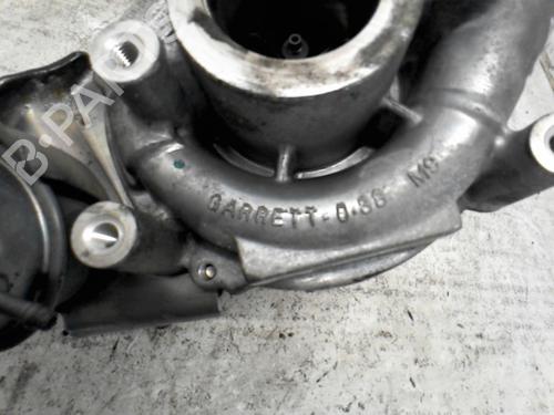 Turbolader/Kompressor RENAULT KANGOO / GRAND KANGOO II (KW0/1_) 1.5 dCi 90 (KW05, KW08, KW0G, KW11) (90 hp) 21859435