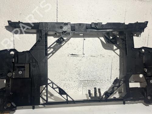 Used Front slam panel RENAULT MEGANE III Hatchback (BZ0/1_, B3_) 1.9 dCi (BZ0N, BZ0J) (131 hp) 32133759