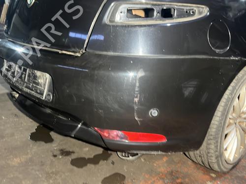 Used Rear bumper ALFA ROMEO GT (937_) 1.9 JTD (937CXN1B) (150 hp) 31280040