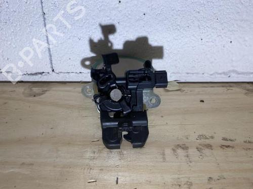 Used Tailgate lock RENAULT TALISMAN (LP_) 1.6 dCi 160 (160 hp) 21864396