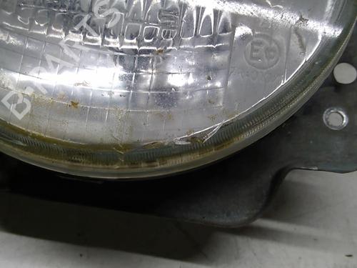 Used Left headlight Left headlight VW GOLF II (19E, 1G1) 1.3 (55 hp) 21862258 21862258