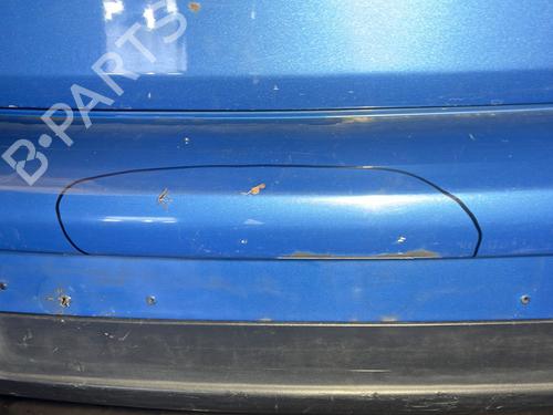 rear-bumper-vw-golf-v-1k1-2003-2004-2005-2006-2007-2008-2009-2010-24952063 main image