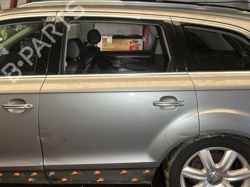 left-rear-door-audi-q7-4lb-2006-2007-2008-2009-2010-2011-2012-2013-2014-2015-2016-26905644 main image