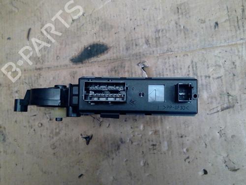 Used Front right window mechanism Front right window mechanism CITROËN C4 Picasso I MPV (UD_) 1.6 HDi (109 hp) 21858263 21858263
