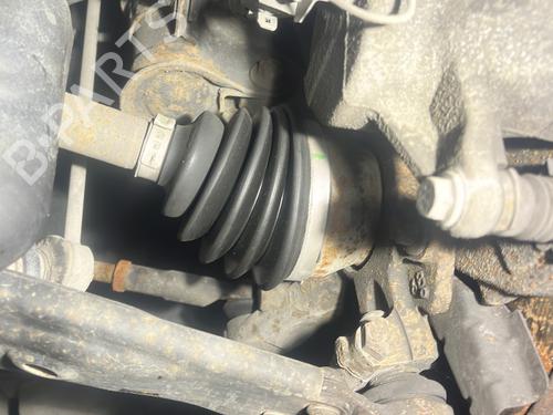 Used Left front driveshaft LANCIA DELTA III (844_) 1.4 (844.AXA1A) (120 hp) 31331327