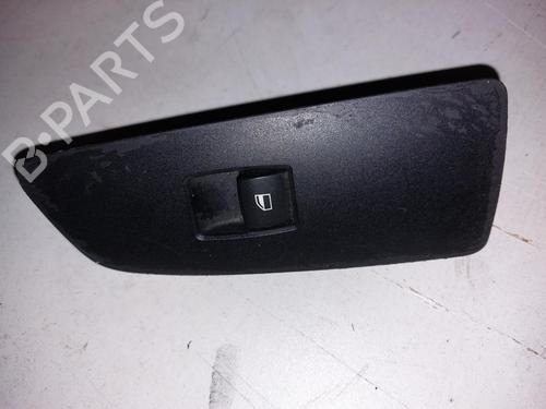 Used Right front window switch BMW 1 (E87) 120 d (163 hp) 21860072
