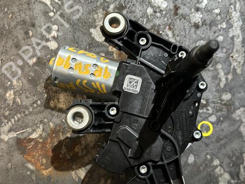 Used Rear wiper motor NISSAN QASHQAI II SUV (J11, J11_) 1.6 dCi (130 hp) 20862797