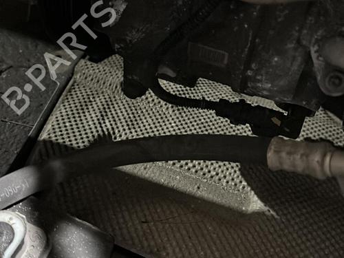 Used AC compressor AC compressor PEUGEOT 308 II (LB_, LP_, LW_, LH_, L3_) 1.6 HDi / BlueHDi 115 (115 hp) 20869962 20869962