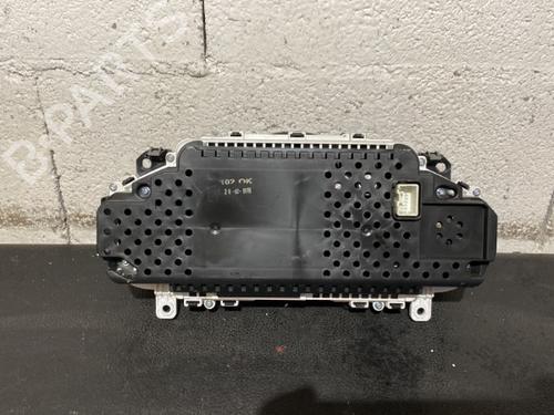 Instrument cluster VOLVO V40 Hatchback (525) D2 | BP20865486C47 