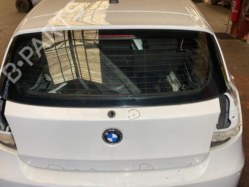 Used Tailgate BMW 1 (E87) 118 d (143 hp) 24803107