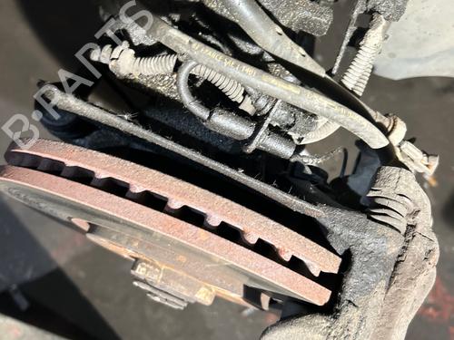 Used Right front steering knuckle Right front steering knuckle 38513960 38513960