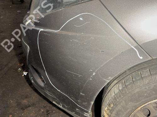 Front bumper RENAULT SCÉNIC III (JZ0/1_) 1.5 dCi | BP31852189C7