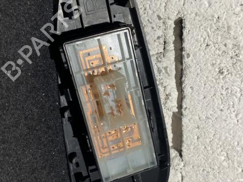 Right front window switch NISSAN PULSAR Hatchback (C13) 1.2 DIG-T | BP21865487I26 