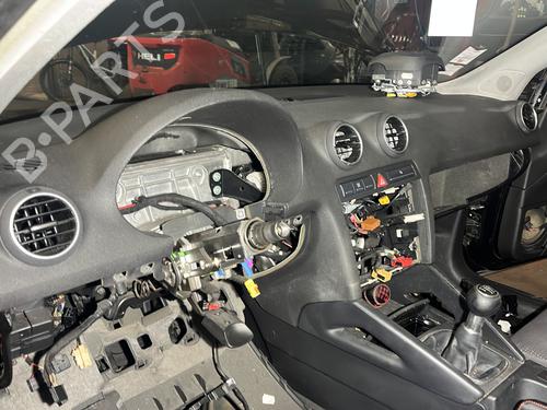 Dashboard AUDI A3 Sportback (8PA) 2.0 TDI | BP26006539C46 
