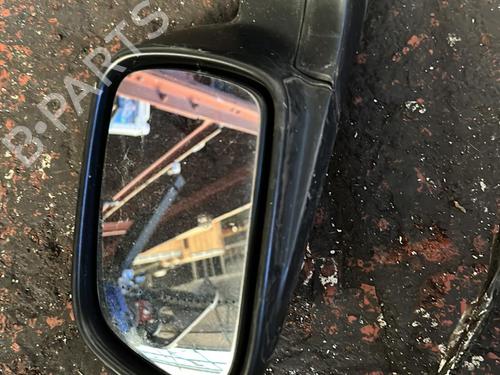 Left mirror PEUGEOT 307 CC (3B) 2.0 HDi 135 | BP20870474C26 