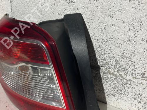 Left taillight DACIA SANDERO II 1.5 dCi | BP37683889C34 - Image 2