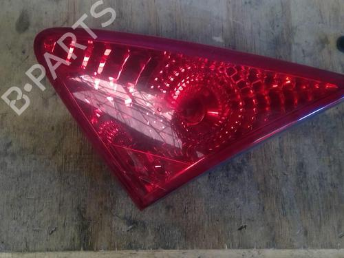 Used Right tailgate light Right tailgate light 21861485 21861485