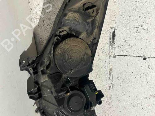 Used Left headlight Left headlight 36557284 36557284