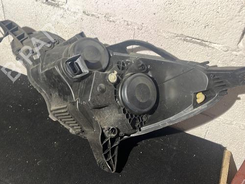 Right headlight CITROËN C3 II (SC_) 1.2 VTi 82 | BP29029247C29 