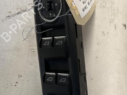 Used Left front window switch FORD MONDEO IV (BA7) 2.0 TDCi (140 hp) 21863091