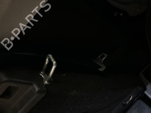 Used Rear left belt tensioner MERCEDES-BENZ A-CLASS (W169) A 180 CDI (169.007, 169.307) (109 hp) 20866514