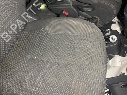 Stol høyre foran Stol høyre foran CITROËN C4 Grand Picasso I (UA_) [2006-2013] 35956145 35956145