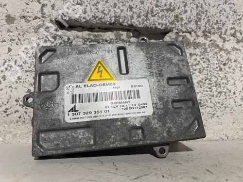 Used Xenon ballast Xenon ballast 37707196 37707196
