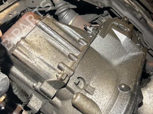 Used Gearbox Gearbox 38514038 38514038
